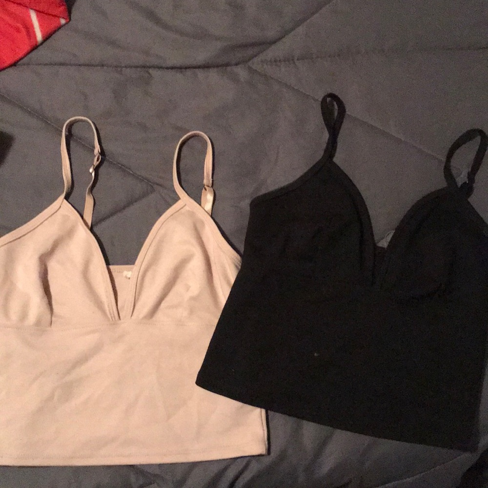sexy urban outfitters tank tops. $18 individually